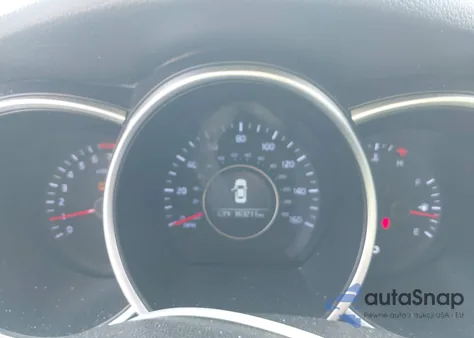 2015 Kia Optima Ex from USA, damaged, VIN 5XXGN4A71FG501988